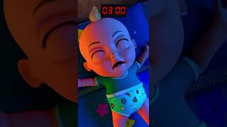 Babys Funny Sleep Moments Caught on Camera 😆💤 shortsforkids [upl. by Everson]