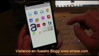 Gratis Aplicacion para la busqueda de SATELITES en telefonos ANDROID [upl. by Aicelaf623]