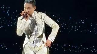 JACKY CHEUNG CONCERT [upl. by Ezana560]