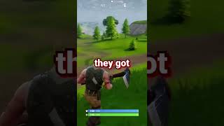 The Weirdest Fortnite Match in History [upl. by Erodroeht]