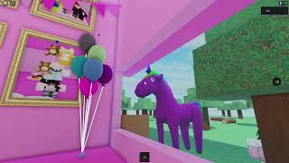 Is obsession healthy Roblox new myth [upl. by Minne]