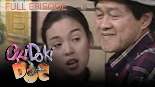 Oki Doki Doc Gretchen Barretto Full Episode  Jeepney TV [upl. by Sewole]