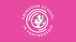 Abingdon School in Partnership [upl. by Zarihs]