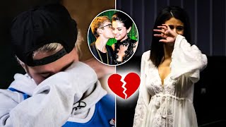 Selena Gomez and Justin Bieber moments after breakup [upl. by Kaile]