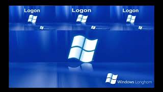 Windows Longhorn  Sparta NoBgm Remix FAILED RENDER [upl. by Gierc196]