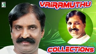 Vairamuthu Evergreen Collections  கவிஞர் வைரமுத்து ஹிட்ஸ் [upl. by Cory]