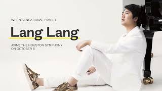 Lang Lang in Concert [upl. by Libre]