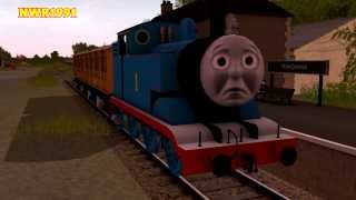 NWR Tales S2 Ep11  Fibbing Thomas [upl. by Alesiram999]