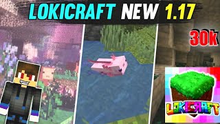 How to Get Lokicraft 117 Update Lokicraft 117 Gameplay Lokicraft [upl. by Aihsal]