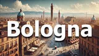 Bologna Italy 10 BEST Things To Do In 2024 Travel Guide [upl. by Attiuqihc]