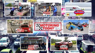 HD Motoring Today March 10 2024 FULL EP [upl. by Annodahs]