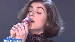 Giorgia  E Poi  Live 1994 [upl. by Lunseth97]