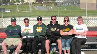 2011 RHS Track and Field Video [upl. by Mikey418]