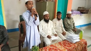 Inami Program Madarsa Ataullah Shah Bukhari Chilhani islamicvideo naaterasoolallahﷺ naaterasool [upl. by Llenet]