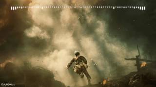 Hacksaw Ridge OST  Trailer Theme Song [upl. by Crisey]