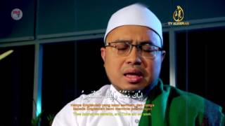 Zikir Selepas Solat TV Al Hijrah [upl. by Gilbertina]