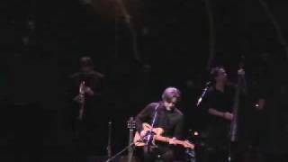 David Sylvian  Wonderful World Live 200907 [upl. by Serolod114]