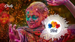 Tor Mor JhagdaDukalu Yadav Cg Holi Mix  DJ Chotu Latuwa [upl. by Inimak379]