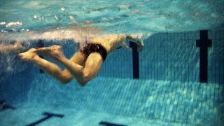 natation éducatif papillon varier le nombre d ondulations [upl. by Arleyne]