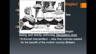 APUSH Review Why 1763 is so important [upl. by Novikoff706]