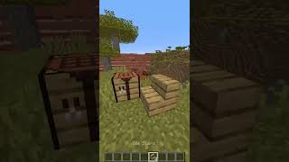 דברים שמעצבנים אותי במיינקרפט פרק 4 minecraft מיינקראפטminecraftshorts בבקשה לא לצפות בשבת [upl. by Nohsed]