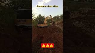 Sumitomo EA shot video excavatorallbd [upl. by Mikol]