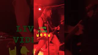 Killer Thrash Metal Live Lipid Live livemetal thrashmetal lipidband [upl. by Decker]