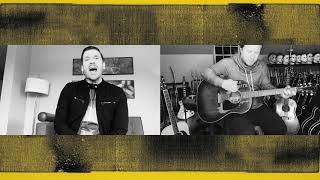 Shinedown  GET UP Acoustic [upl. by Erme]