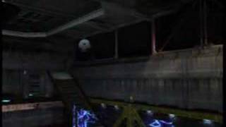 Halo 3 Physics 101 Marble Maze [upl. by Shinberg]