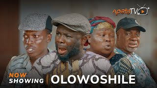 Olowoshile Latest Yoruba Movie 2023 Drama  Kemity  Apa  Itele  Olaiya Igwe  Ayo Olaiya [upl. by Eneleoj737]