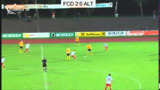 LIVE FC Dornbirn vs SCR Altach Amateure [upl. by Hylan689]