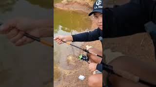 lkhoadcgrfishingshortvideo [upl. by Victorie]