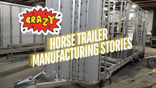 Horse trailer service [upl. by Myrtle]