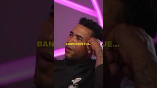 Don Omar “Bandoleros fue…” 🦍 donomar bandoleros bandolero [upl. by Ydissahc]