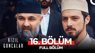 Kızıl Goncalar 16 Bölüm [upl. by Skurnik]