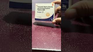 Calpol t tablet health skincare medicineinfo antidepressant natural antibiotics diabetesmedi [upl. by Aciretahs643]