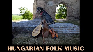 Hungarian folk music  Dudanóták by Arany Zoltán [upl. by Alleroif]