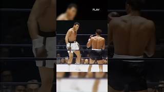 Muhammad Ali  Can’t be touched 🔥 [upl. by Assenaj]