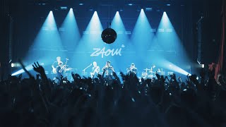 Zaoui  Destin Live au Bataclan Paris [upl. by Atinor617]