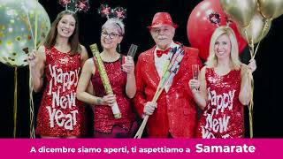 Capodanno 2024 Mazzucchellis [upl. by Einned]