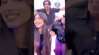 viralvideo love trending aqeeltamashaseason3humna mahibalochdanceviralvideo trendingreels [upl. by Wendeline]