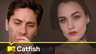 Bloqué par une bombe virtuelle  Catfish  Episode complet  S7 [upl. by Llirrehs43]