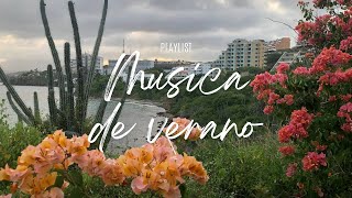 Playlist mix verano Rawayana Boza Elena Rose [upl. by Gnen]