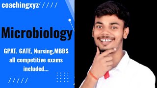 Microbiology introduction [upl. by Natalya308]