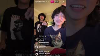 starfall instagram live 42224 [upl. by Sidnal703]