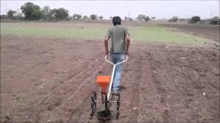 Multipurpose Agriculture Equipment By Dharti Agro Engineering Rajkot [upl. by Yaf904]