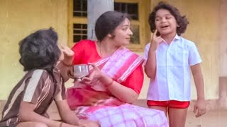 Banthi Chamanthi Song  Veguchukka Pagatichukka Movie Songs  Arjun  KR Vijaya [upl. by Akiraa]