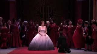 Joyce DiDONATO Massenet quotCendrillonquot [upl. by Mail]