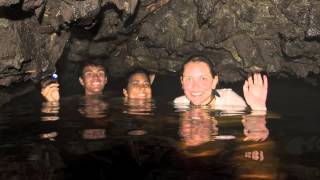 Under the Earth  Lusk Caves Gatineau [upl. by Dimitry]