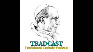 TRADCAST EXPRESS 201 Vatican Insults and Injuries [upl. by Akiraa]